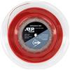 Dunlop Sports Bobina Dunlop Explosive Red 17G 200m - Bobina in Poliestere Power & Control