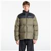 Columbia Giacca Coumbia Puffect™ III Jacket Stone Green/ Back