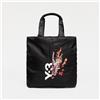Y-3 Borsa Y-3 Graphic Tote Bag Black