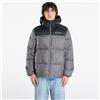 Columbia Giacca Coumbia Puffect™ II Hooded Jacket City Grey/ Back
