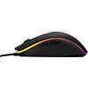 HyperX Mouse da gioco Hyperx Pulsefire Surge RGB 16000 DPI nero
