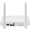 Cradlepoint Serie L950 L950-C7B - - Router - - WWAN - 1GbE - 3G, 4G - con 3 anni di abbonamento al piano NetCloud Branch LTE Adapter Essentials e al piano Advanced