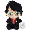 THE LITTLE BLACK BOX Peluche Harry Potter 18 cm - Famosa