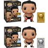 Funko, LLC POP - WWE - Hall of Fame - Yokozuna