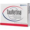 BIONATIVA SpA Tauretina Integratore Alimentare Vista 30 Capsule
