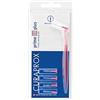 Curaprox Prime Plus, Rosa, 5 Pezzi - 1 Unita