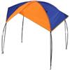 No 1 PCS Tendalino Parasole per Barca Gonfiabile per il Surf In Kayak Q5V64532