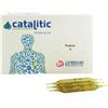 CEMON Srl CATALITIC P 20AMP