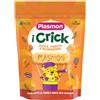 PRINCES ITALIA SpA PLASMON CRICK ZUCCA/CAR/ROSM