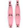 Fjällräven Fjallraven 23506-312 Kånken Mini Shoulder Pads Zaino sportivo UNISEX ADULT Pink Taglia UNI