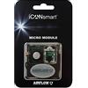 Airflow iCONsmart HT e MST Plug-in Timer umidità e sensore di movimento Micro moduli per ventola iCONsmart