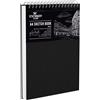 STATIONERY ISLAND Quaderno da Disegno A4 200GSM 100 pagine 50 fogli Blocco da...