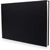 Artway Studio A3 Quaderno da disegno brossato Paesaggio 80 facciate/40 pag...