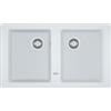 Franke Boston BFG 620 Bianco