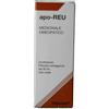 Pekana Naturheilmittel Gmbh Apo-reu Medicinale Omeopatico Gocce Orali 30ml