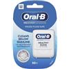 Oral-B Pro-Expert Advanced - Fascia dentata cerata, pulizia profonda, menta fresca, 4 x 50 m