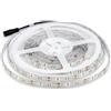 V-TAC Striscia Led da Esterno IP65 Impermeabile 11W - 5 Metri di Lunghezza - SMD 5050 Alta Luminosità - Luce 6500K Bianco Freddo - - Strisce Led - Strip Adesiva e Copertura in Silicone - 12 Volt