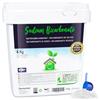 Nortembio Bicarbonato di Sodio 6 Kg 100% Naturale per Pulizia Multiuso. Senza...