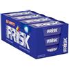 Frisk Peppermint, Caramelle Dure, Gusto Menta, Senza Zucchero, Senza Glutine,...