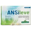 Naturando - Integratore Ansileve 30 cps - Rilassamento e Benessere