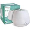 MONTEFARMACO OTC SpA Pumilene Home Pigna Umidificatore a Caldo con Porta Essenze