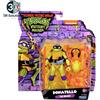 Playmates Teenage Mutant Ninja Turtles Action Figures Raphael Michelangelo Ornamento Da Ta