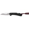 Gerber Coltello tascabile con coulisse, LST Mini, lama in acciaio inossidabil...