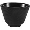 SODIAL Cast Tazze Da Tè In Drinkware Strumenti Cinesi Fatti A Mano P5621