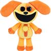 Poppy Playtime Peluche da collezione, serie 3, colore Arancione