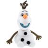 Disney Store Official Olaf Peluche Medio, Frozen Il Regno di Ghiaccio, 38 cm,...