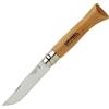 OPINEL COLTELLO OPINEL TRADIZIONALE CON LAMA INOX O AL CARBONIO MISURE VARIEInox N 8