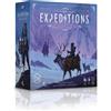 Stonemaier Games | Espansione Expeditions Gears of Corruption Edizione standa...