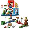 LEGO Super Mario Avventure di Mario Starter Pack, Giochi per Bambini, Bambin...