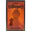 Ravensburger Disney Villainous Bigger & Badder Espansione | Giochi Da Tavolo...