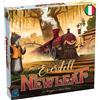 Asmodee, Everdell Newleaf Collector's Edition, Espansione Gioco da Tavolo, Ed...