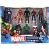 Hasbro Marvel Ultimate Protectors Action Figure 8Pack