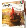 Asmodee il Fiume d'Oro, Gioco da Tavolo Strategico, Gestione di Risorse, 24 G...