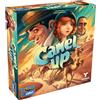 Ghenos Games Camel Up Gioco in Scatola Editione Italiana