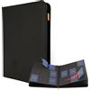 Card Guardian - Raccoglitore Carte Premium 9 Tasche con Cerniera | Album 360 ...