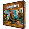 Asmodee, Jamaica, Gioco da Tavolo, 26 Giocatori, 8+ Anni, Edizione in Italiano