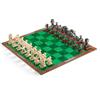 The Noble Collection Minecraft Chess Set The Noble Collection