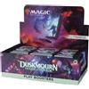 Magic: The Gathering Magic The Gathering Duskmourn House of Horror Play Booster Box