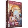 Cranio Creations Concordia Gioco da Tavolo, Multicolore, Unica, CC024