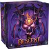 Asmodee Descent, Leggende delle Tenebre La Guerra del Traditore Espansione ...