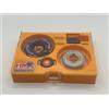 Takara Tomy Gaia Dragoon Strata Dragoon MS Original Series HMS Beyblade A-123
