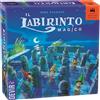 DEVIR Il Labirinto Magico - Gioco da Tavolo per Bambini, Gioco di Memoria e P...