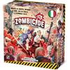 Asmodee - ZOMBICIDE SECONDA EDIZIONE - Gioco da Tavolo Collaborativo - Gioco ...