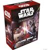 Asmodee Star Wars The Deckbuilding Game Clone Wars, Espansione Gioco di Car...