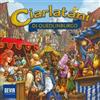 DEVIR I Ciarlatani di Quedlinburgo - Gioco da Tavolo Strategico Push Your Luc...