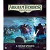 Asmodee Arkham Horror, Il Gioco di Carte Il Circolo Spezzato Espansione Cam...